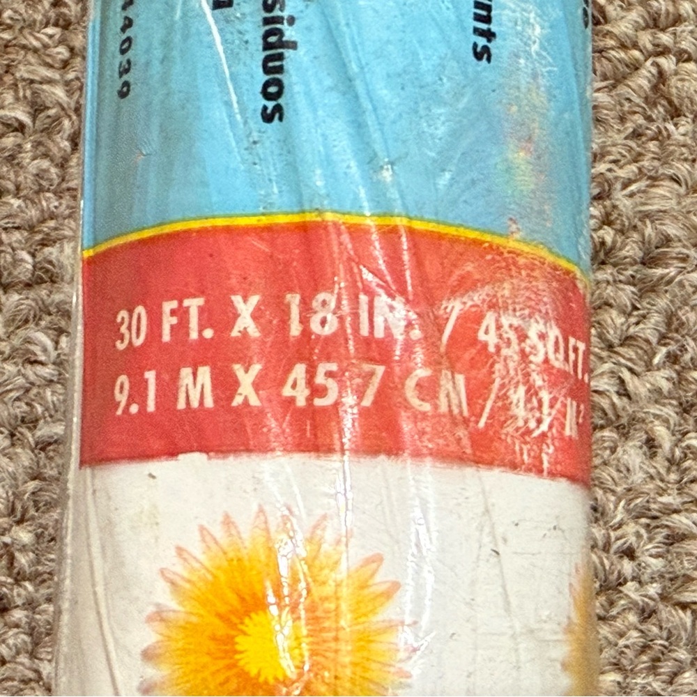 Vintage Con-Tact Paper - Picture 9 of 9